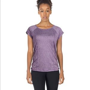 Athletic Short Sleeve Shirt